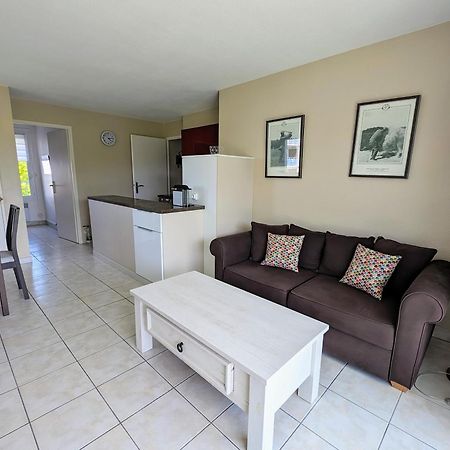 Appartement Avec Vue Sur Golf Pornic Exterior photo