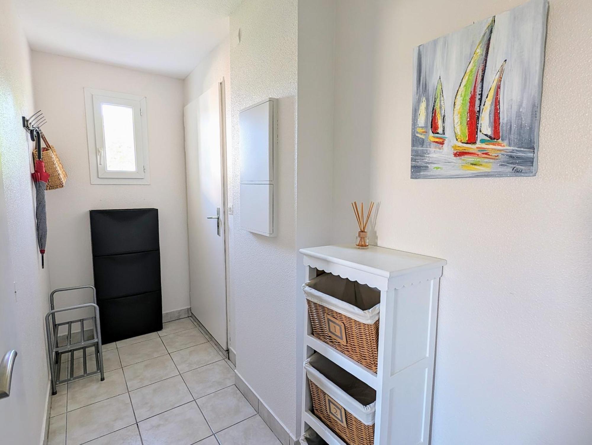 Appartement Avec Vue Sur Golf Pornic Exterior photo