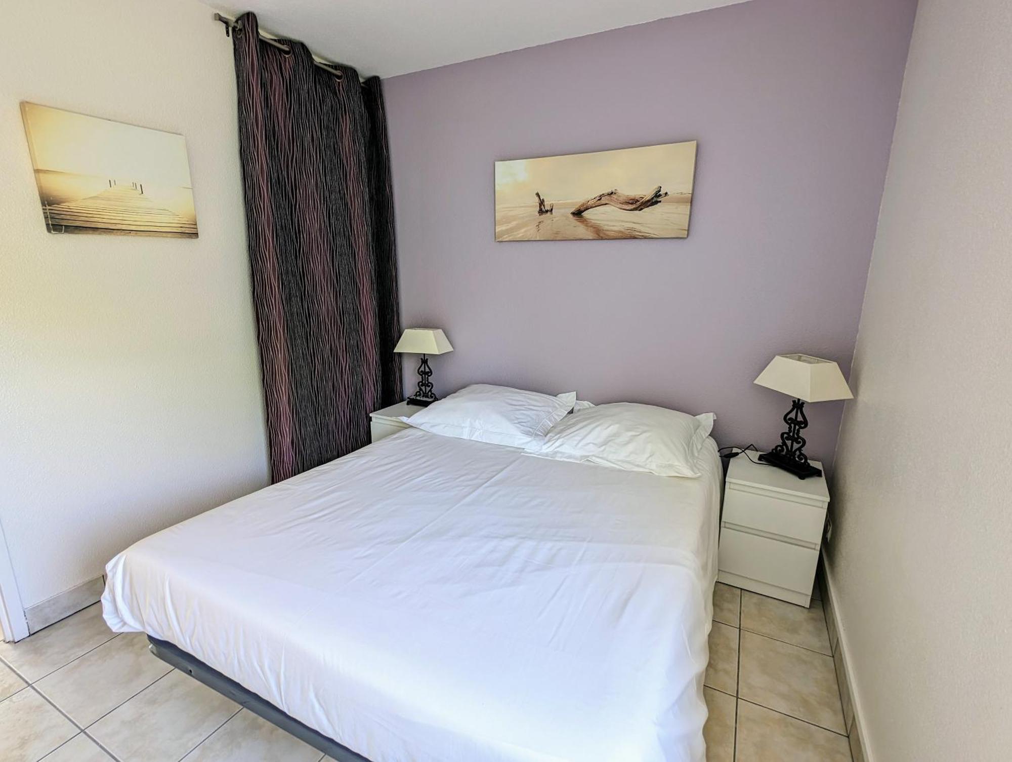 Appartement Avec Vue Sur Golf Pornic Exterior photo